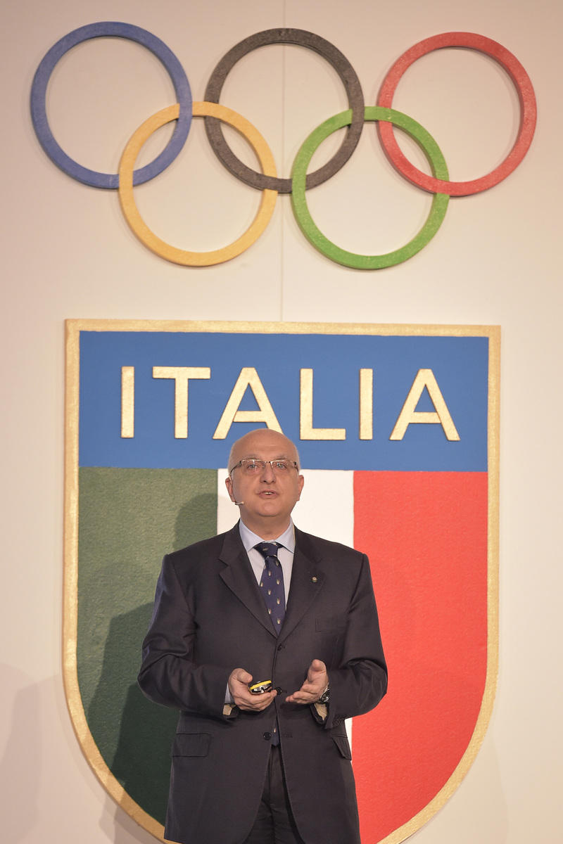 Rio 2016, virus Zika: «No a uscite serali per gli atleti»