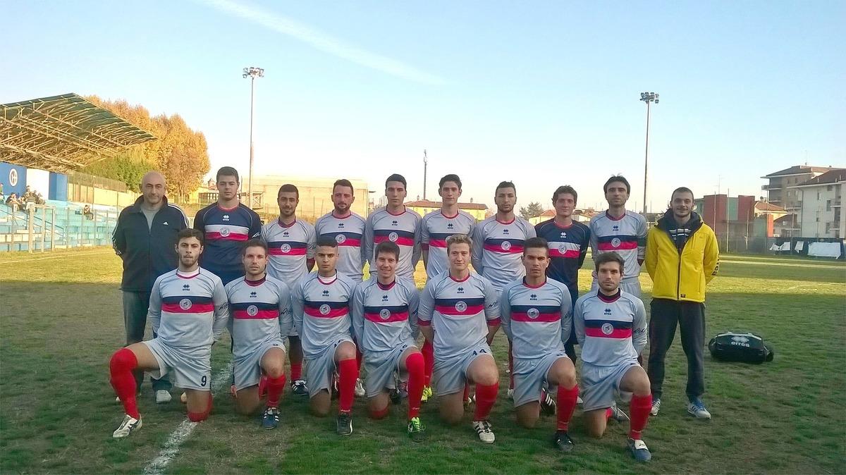 Prima Categoria F - Pro Villafranca, ecco Farello