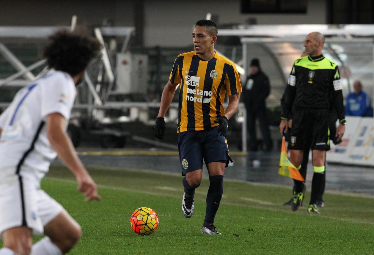 Serie A Gilberto: «Verona, la salvezza è possibile»