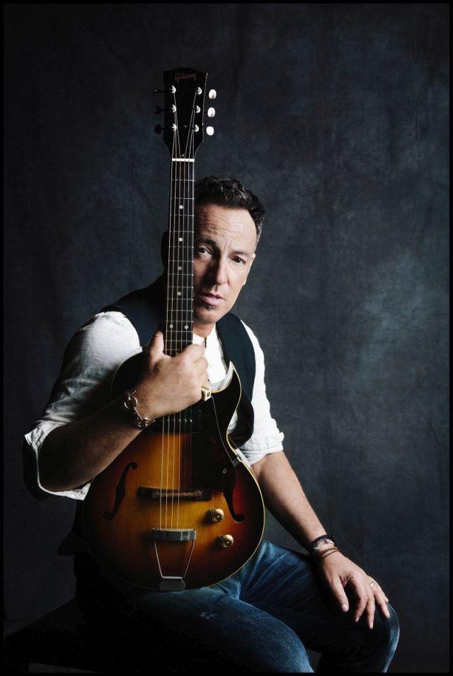 Bruce Springsteen in concerto a Milano e Roma