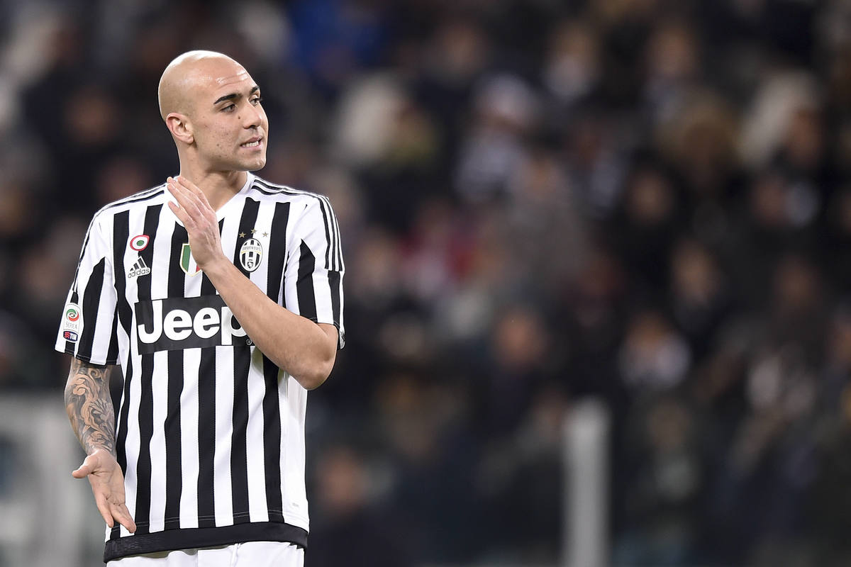 Serie A, 13 squalificati: una giornata a Zaza e Baselli