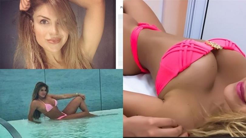 Eva Carneiro è già un ricordo: ecco Rossana, la nuova sexy dottoressa
