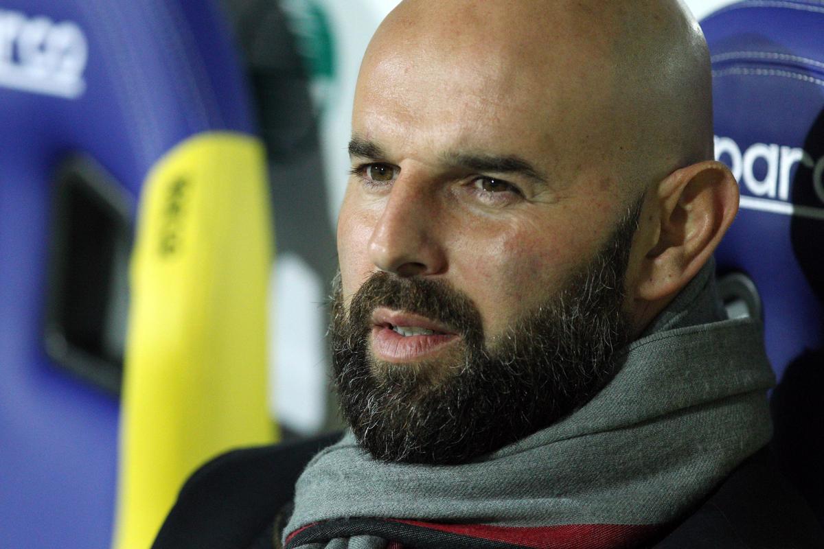 Serie A Frosinone, Stellone sfida la Juventus: «Magari un altro sgambetto»