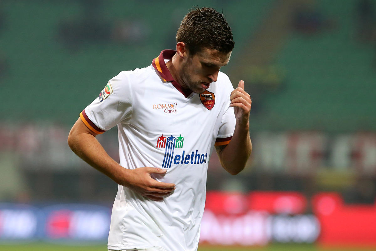 Champions League, Roma: i tre nuovi in lista Uefa, fuori Strootman