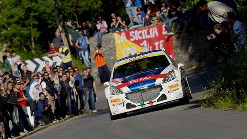 Targa Florio: tutto pronto per la centesima edizione