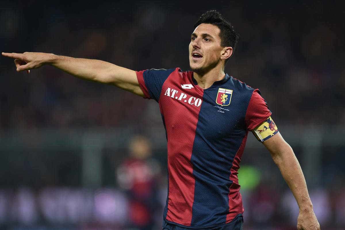 Serie A Genoa, per Gasperini la rosa al completo