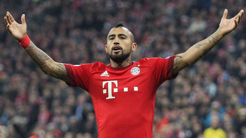 Calciomercato, dal Cile sicuri: «Vidal può tornare alla Juventus»