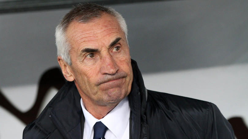 Serie A Atalanta, Reja: «Concesso troppo al Verona»