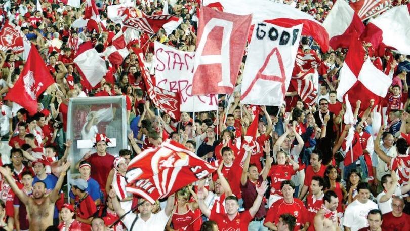 Lega Pro, il popolo dell'Ancona fa un gol nella storia