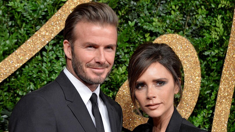 Non solo i Beckham: le coppie che si sono dette addio