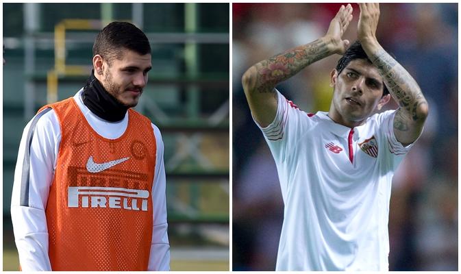 Altroché golpe slavo, è sempre Argent-Inter