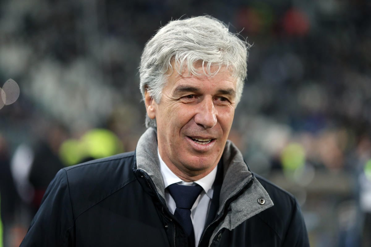 Serie A Gasperini: «Genoa, ora bisogna rialzarci»