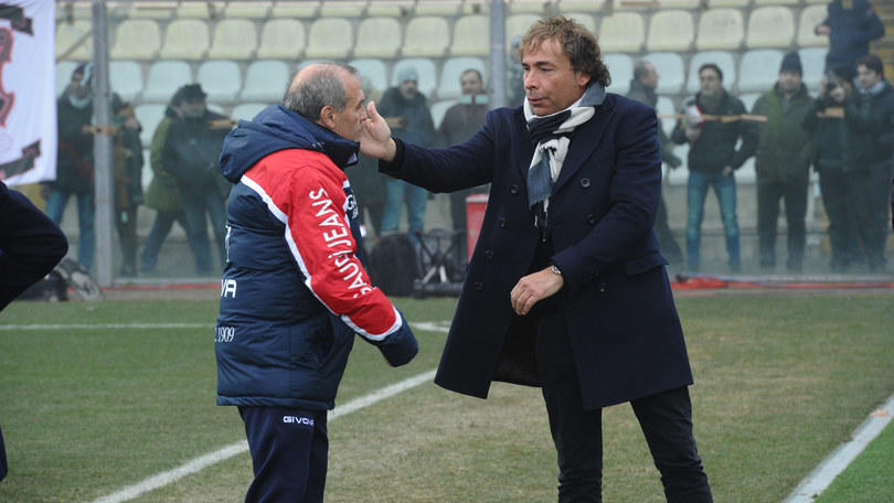 Serie A Carpi, Bonacini: «Gnahoré-De Guzman? Felice che il Napoli ci abbia scelto»