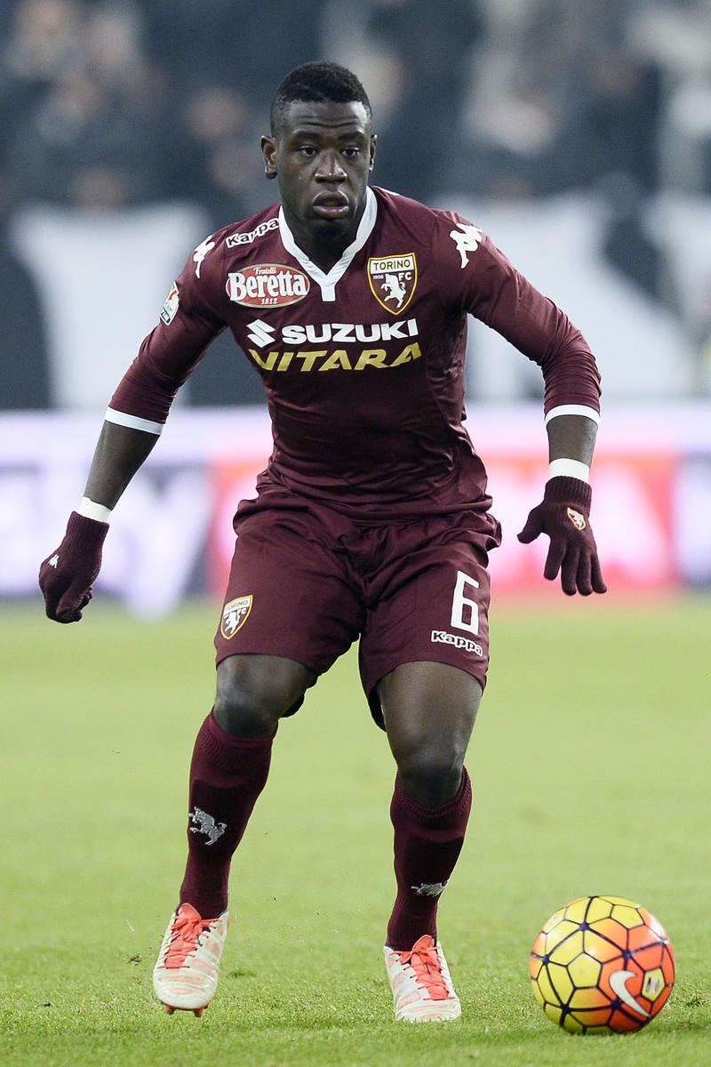 Torino, buone notizie per Ventura: Acquah in gruppo
