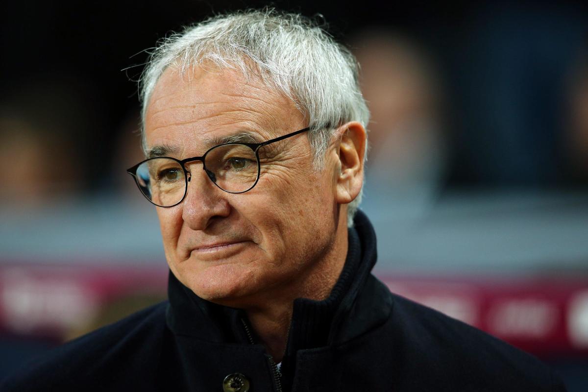 Leicester, Ranieri: «È una Premier pazzesca. Il titolo? Perché no...»