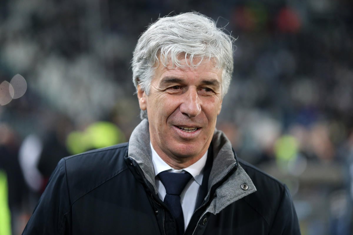 Serie A, Gasperini: «Genoa, è un momento decisivo»