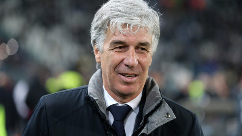 Serie A, Gasperini: «Genoa, è un momento decisivo»