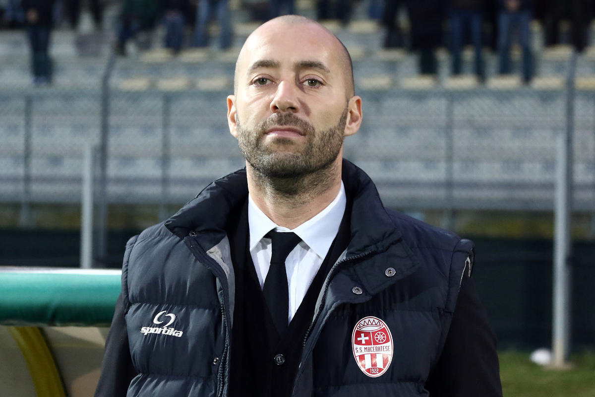 Lega Pro, Maceratese, che tris: superato il Pisa