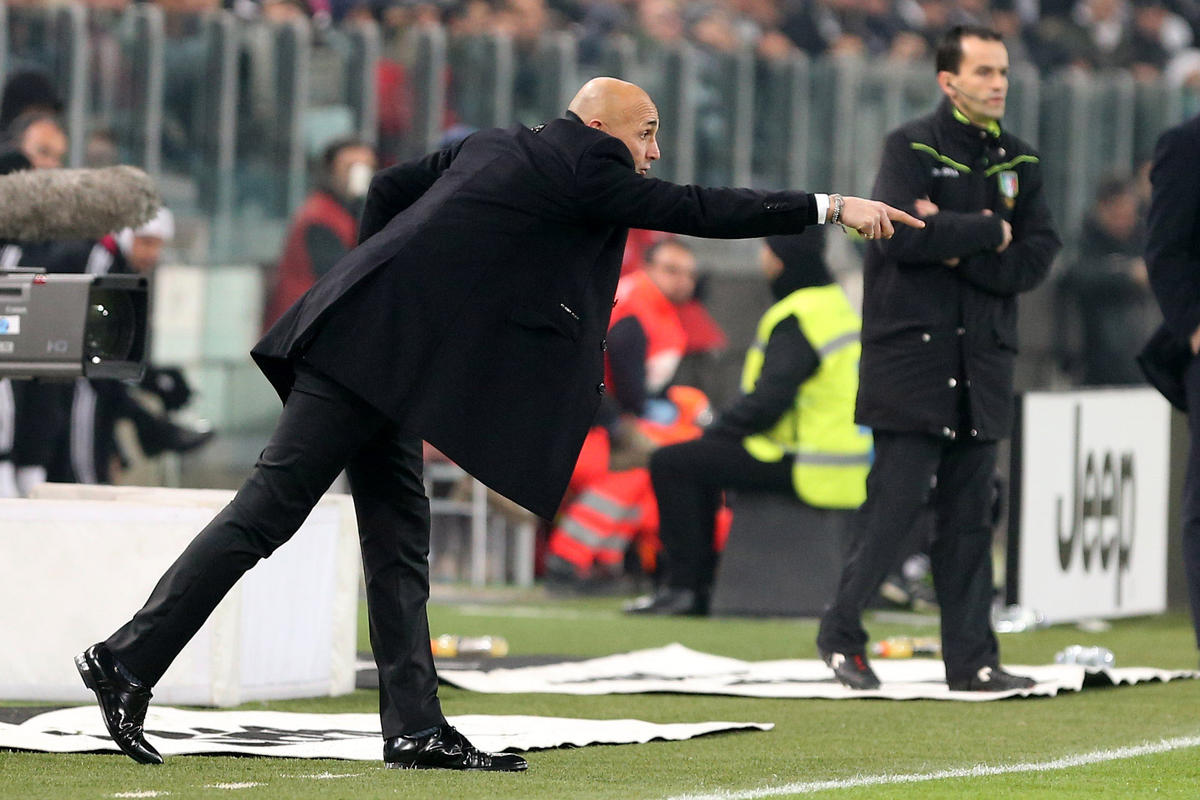 Serie A, Roma - Sampdoria: gara in Over da 1,70