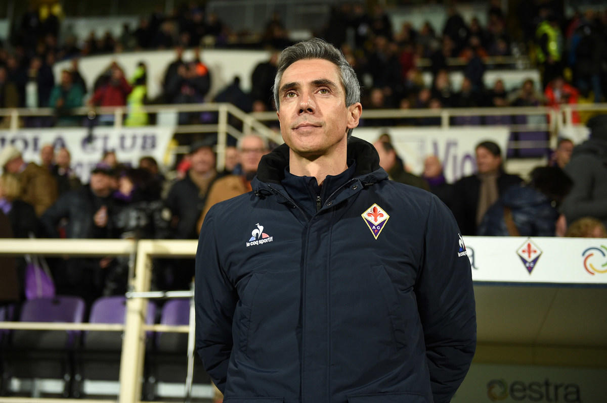Serie A Fiorentina, Pradè: «C'è sinergia tra la società e Sousa»