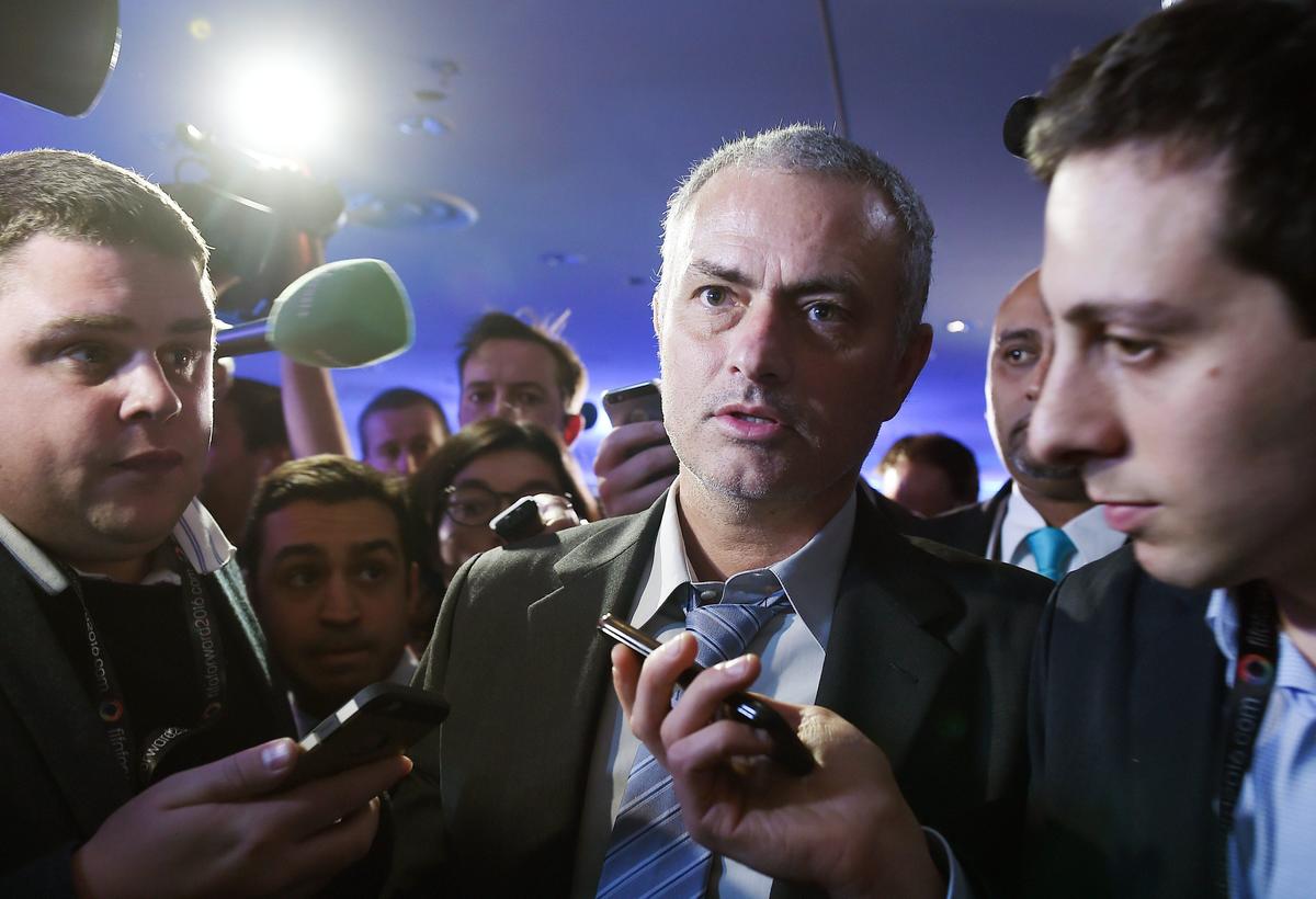Serie A, l'Inter non sa più vincere: l'ombra di Mourinho sulla testa di Mancini