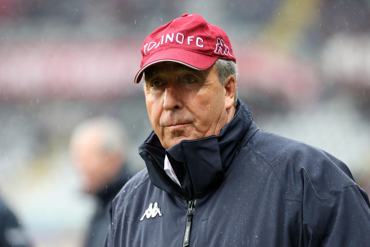 Serie A Torino, Ventura: «Colpa mia, non ho trasmesso la carica»
