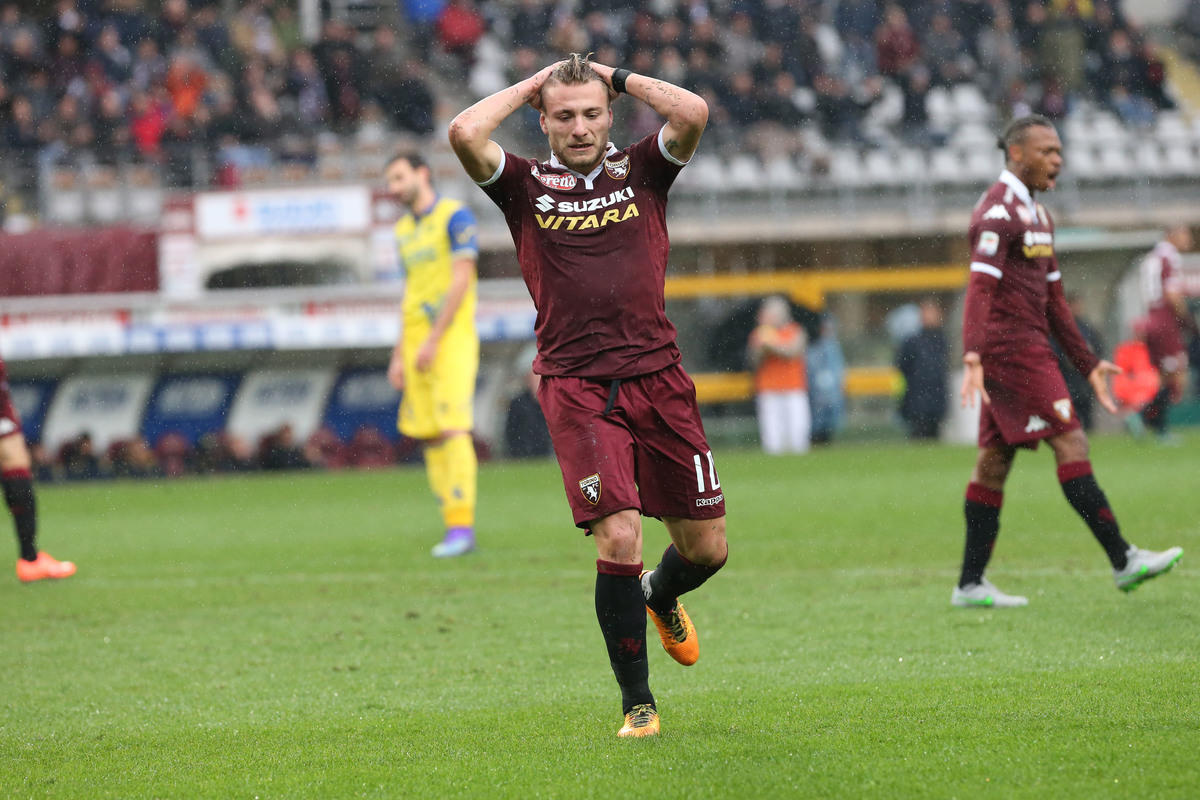 Serie A Torino, tifosi contestano Ventura e i giocatori