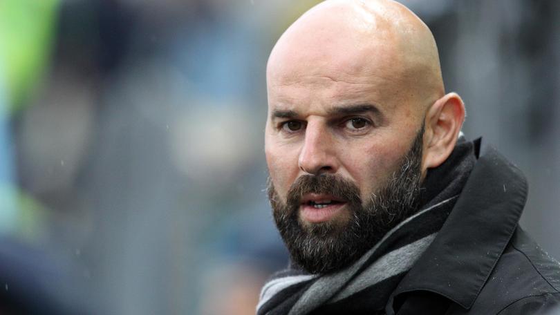 Serie A Frosinone, Stellone: «Retto alla grande davanti alla Juventus»