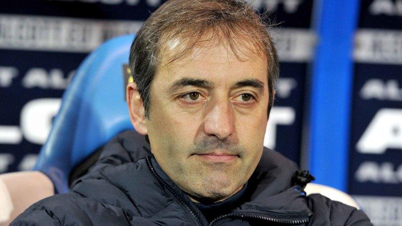 Serie A Empoli, Giampaolo: «E' mancato il colpo decisivo»
