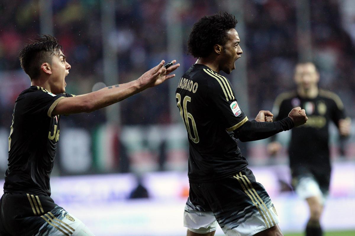Serie A, scudetto: Juventus favorita a 1,68