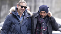 Da Spalletti a Icardi, chi c'era al meeting degli arbitri Can