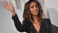 Sanremo, Madalina Ghenea strega tutti