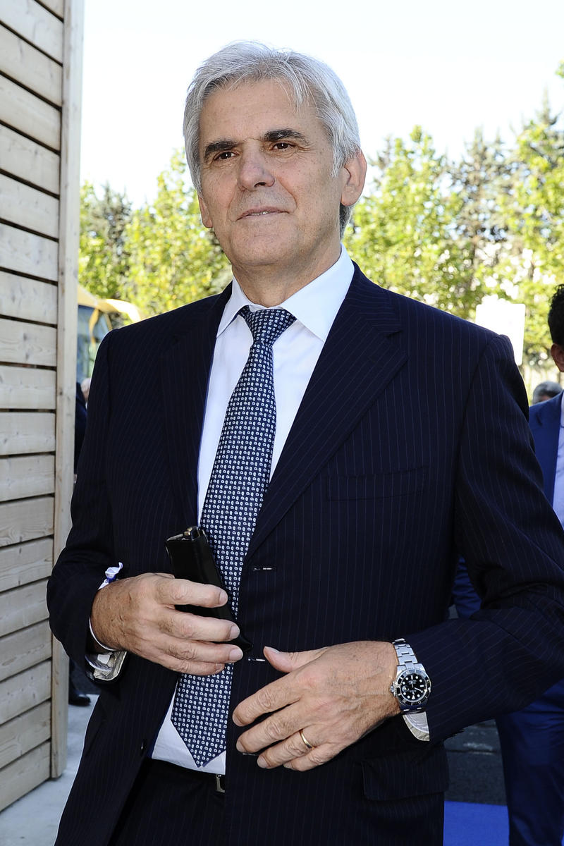 Arbitri, Nicchi: «Risposte a Mancini? Poteva venire...»