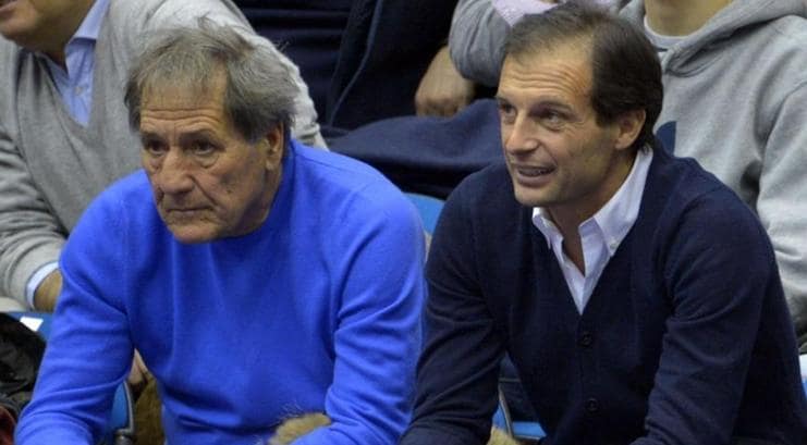 Calciomercato, Galeone: «Allegri lascerà la Juventus e andrà al Chelsea»
