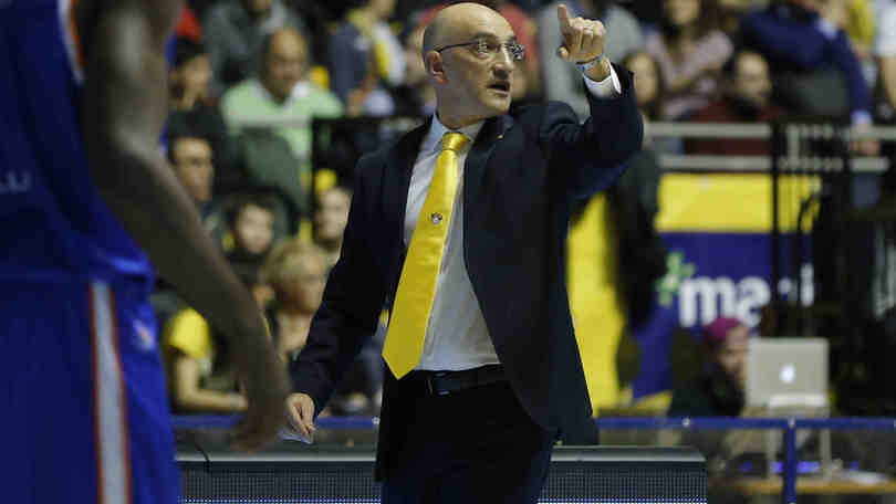 Basket Serie A, un campione NCAA a Torino