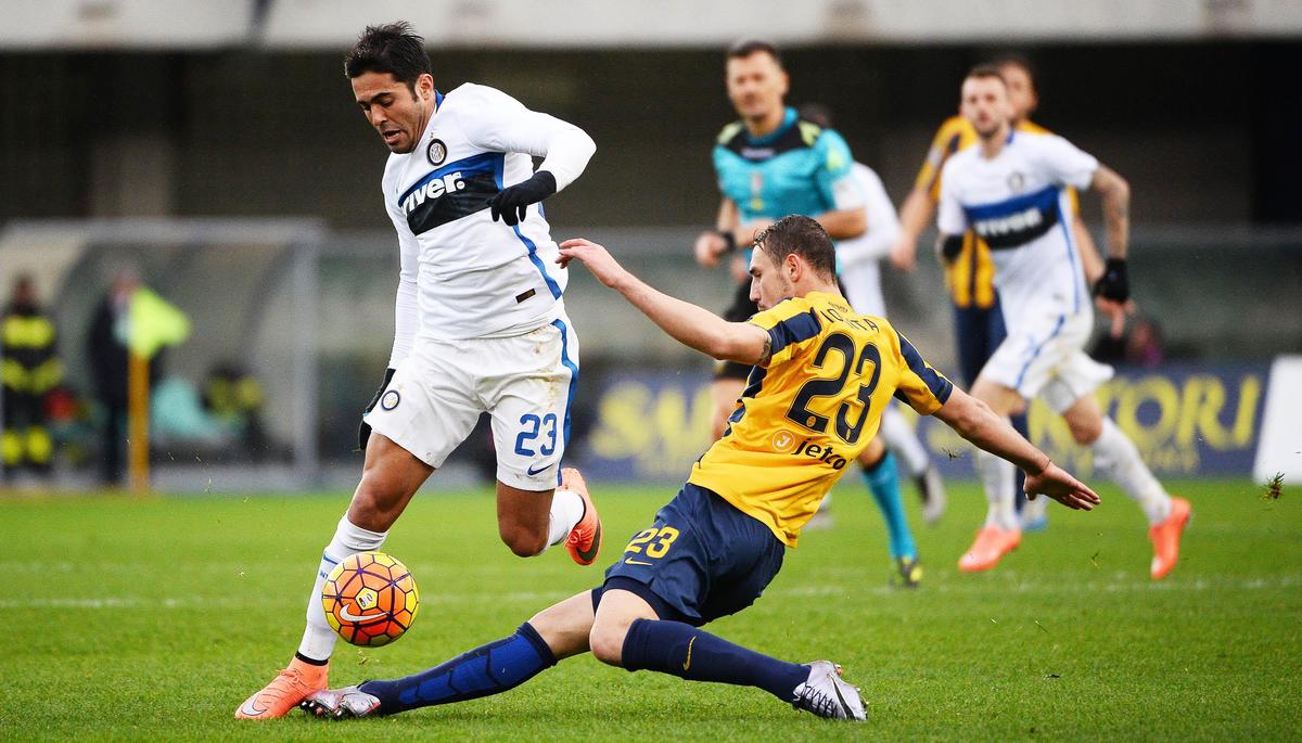 Inter in attacco: Palacio reclama spazio, rischia Eder?