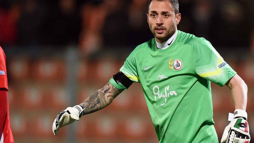 Serie B Bari, Guarna: «E' mia la responsabilità»
