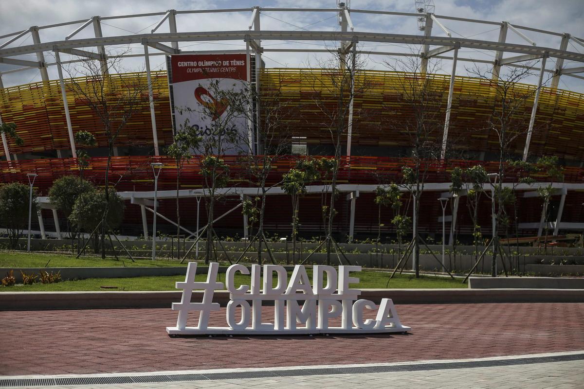 Zika: Usa, atleti liberi di non andare a Olimpiadi Rio