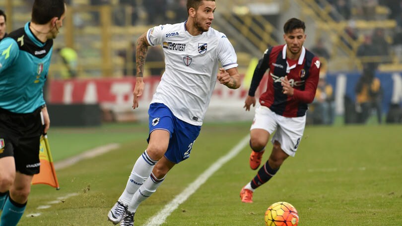 Serie A Sampdoria, Alvarez: «Ottimismo per ripartire»