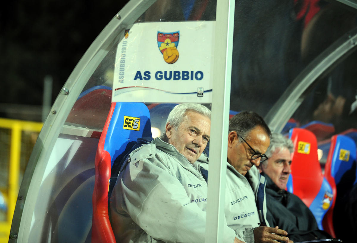Simoni: «Con la Juventus persi la pazienza»