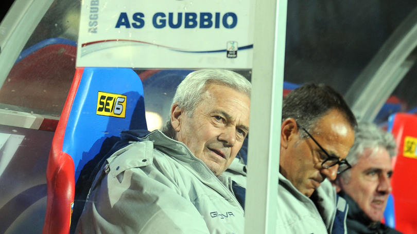 Simoni: «Con la Juventus persi la pazienza»