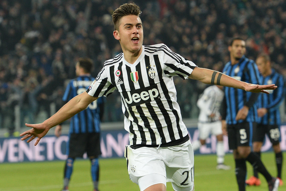 Xavi: «Dybala e Verratti hanno il dna da Barcellona»