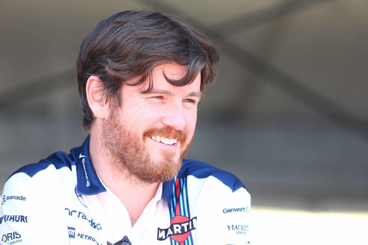 F1 Williams, Smedley: «Massa è ritornato in forma»