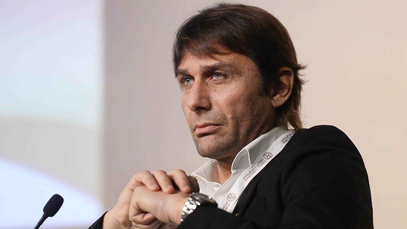 Calciomercato Inghilterra: «Chelsea, se vuoi Conte devi fare presto»