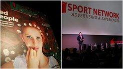 Sport Network presenta Ulisse: il magazine di Alitalia