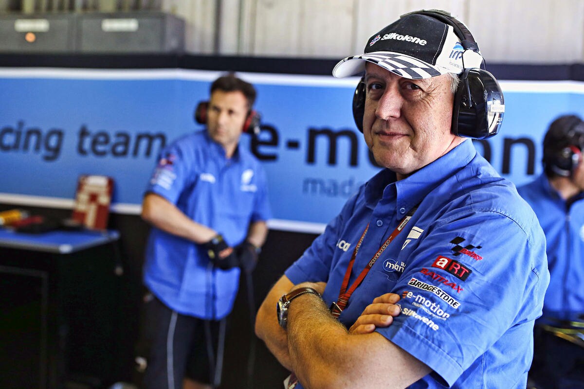 Sacchi: “SBK? E’ la nostra nuova sfida”
