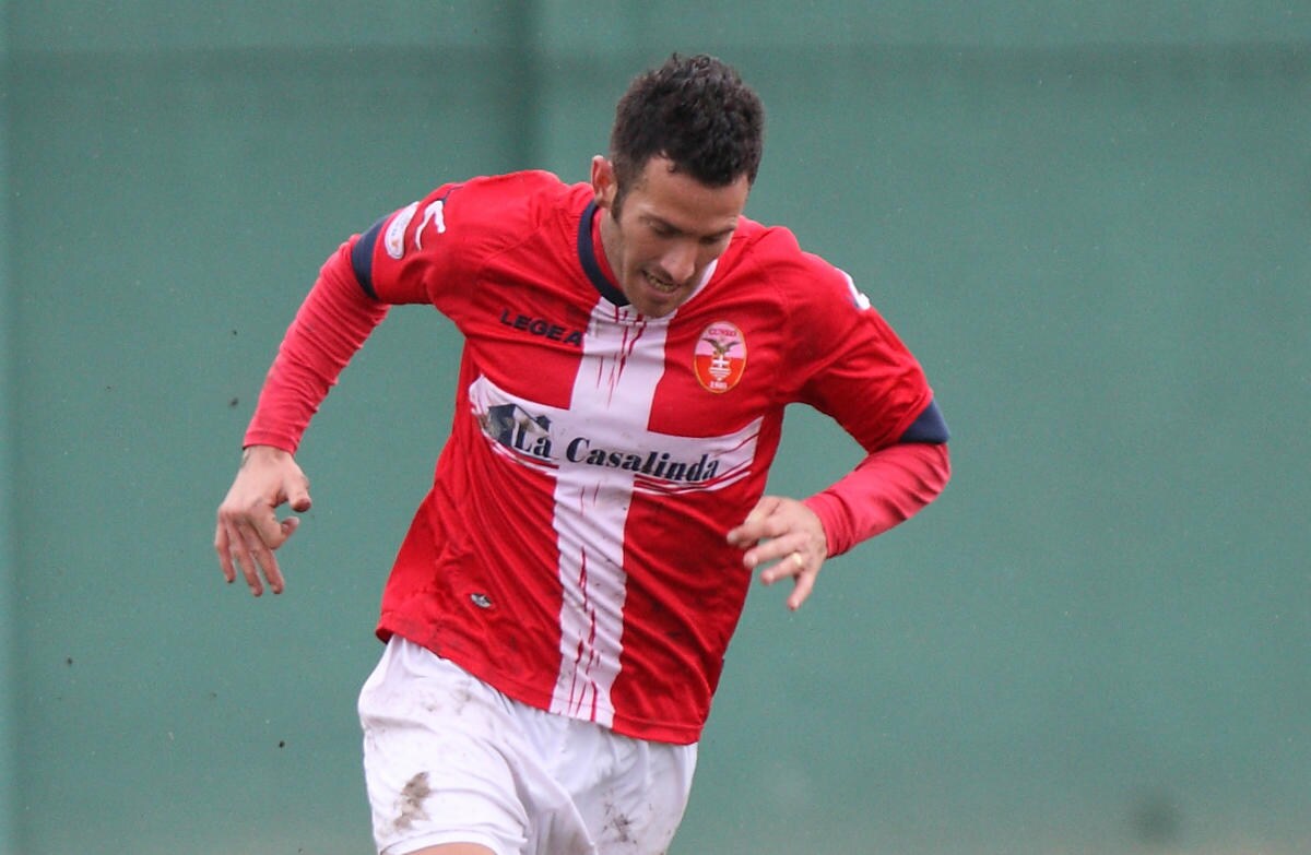 Serie D - Montante tiene vivo lo Sporting Bellinzago