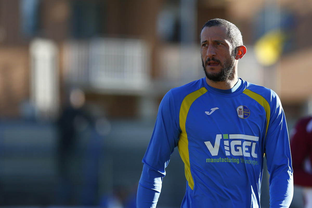 Eccellenza A - Borgaro, un passo falso che tiene vive le rivali