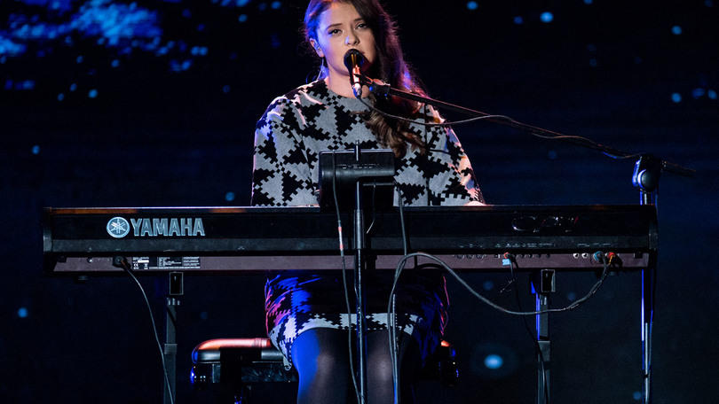 Sanremo: Francesca Michielin scala le scommesse