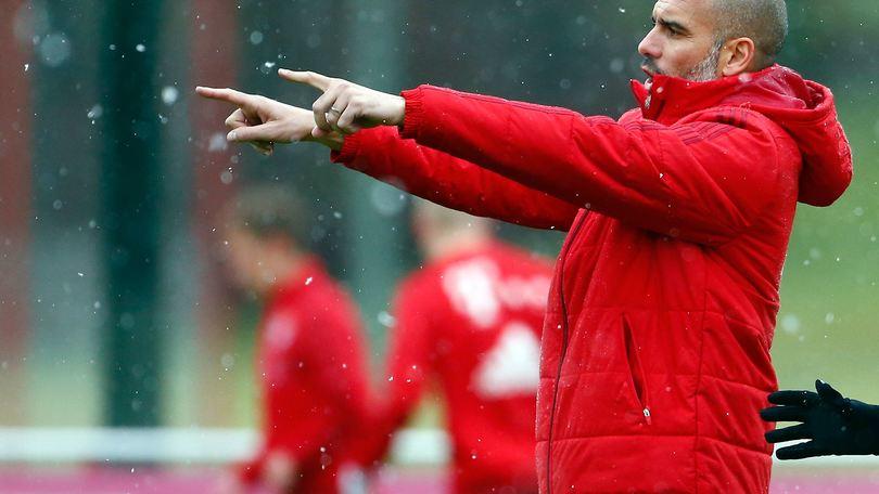Coppa di Germania: Bayern, quota semifinale a 1,16